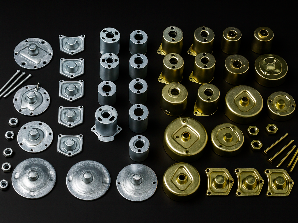 Control de calidad y certificación