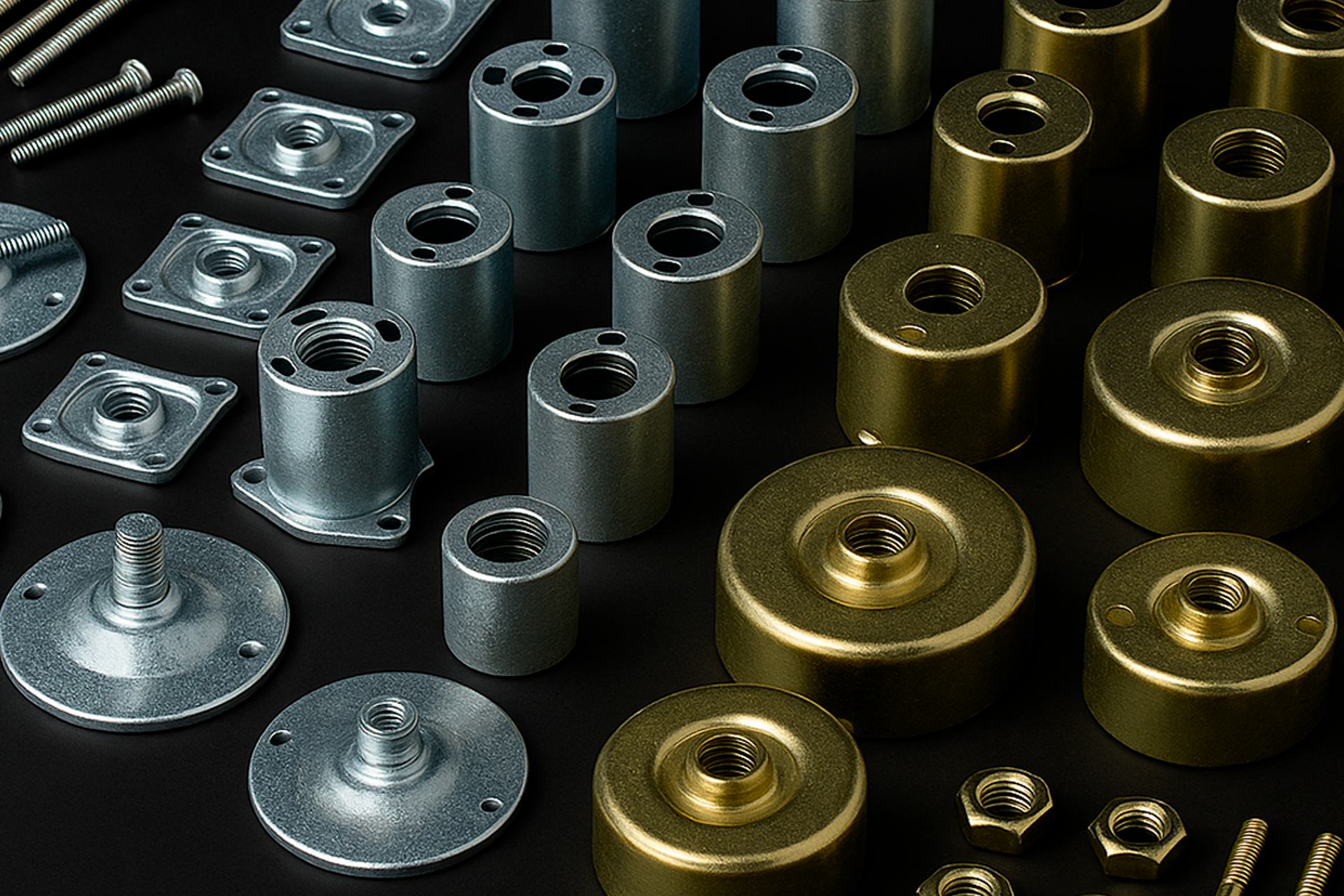 Galvanoplastia, platinado y recubrimientos metálicos