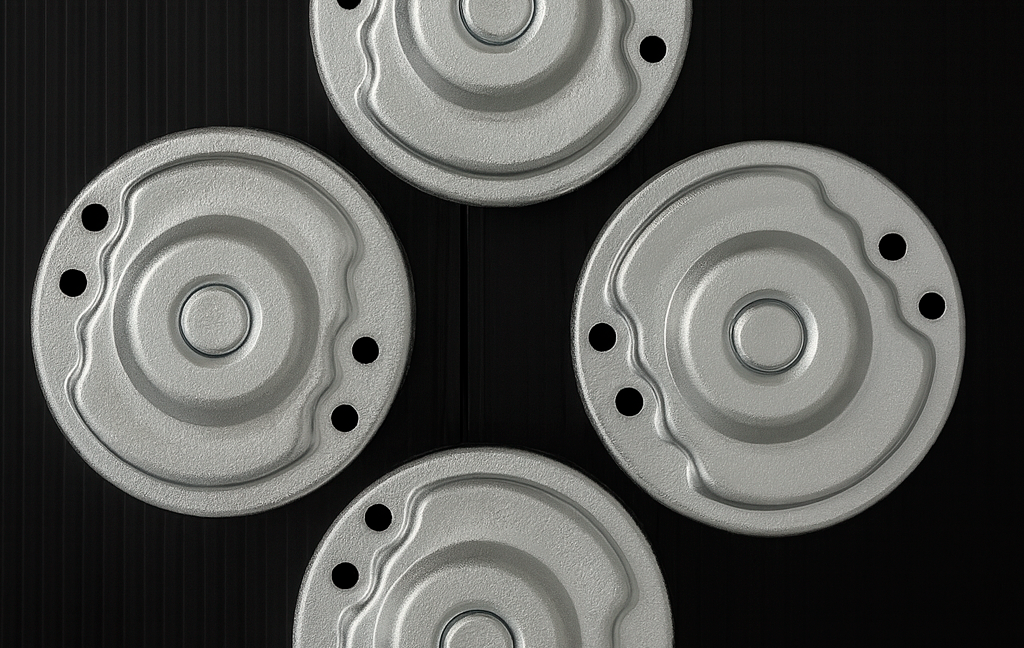 Sistema de Gestión de Calidad